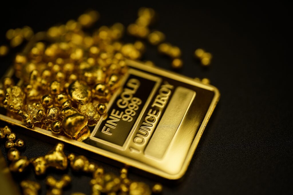 How a Gold IRA Works